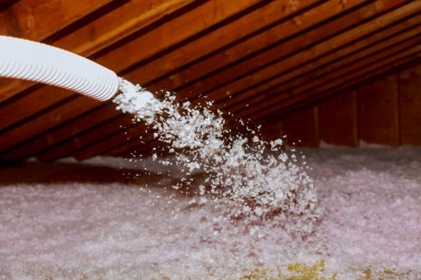 Best Blown-in Insulation in Fort Hall, ID