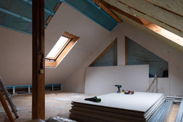 Best Specialized Insulation Services in Fort Hall, ID