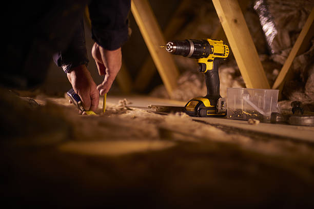 Best Commercial Insulation in Fort Hall, ID