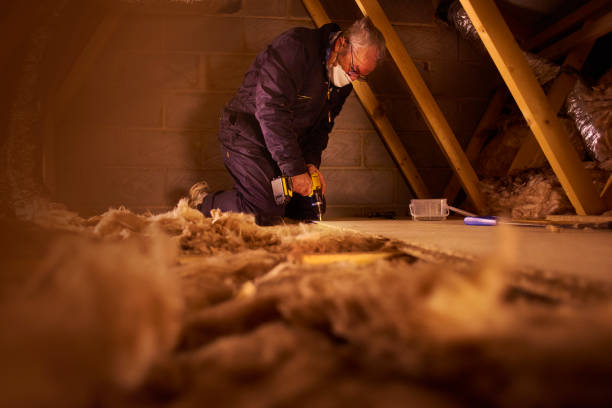 Best DIY Insulation Kits and Guidance in Fort Hall, ID