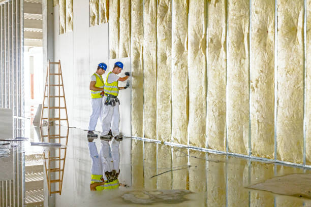 Best Insulation for Specific Applications in Fort Hall, ID